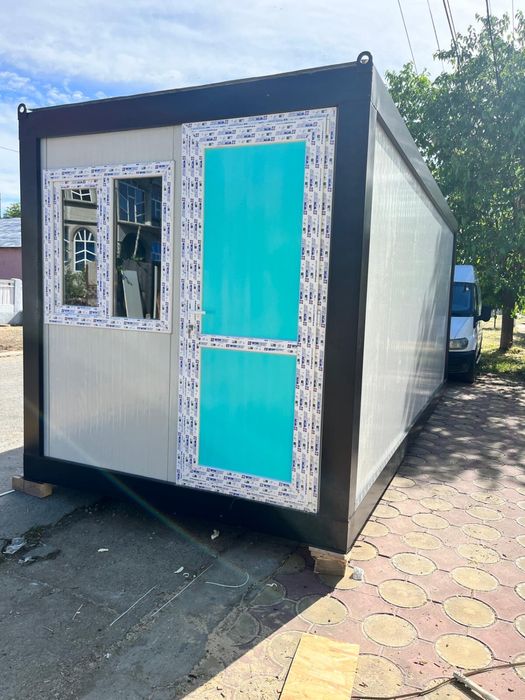 Containere modulare tip birou,magazie,casa,vestiar,etc