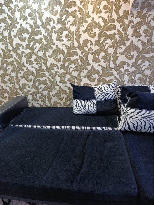 Диван раскладной 260*80 срочно