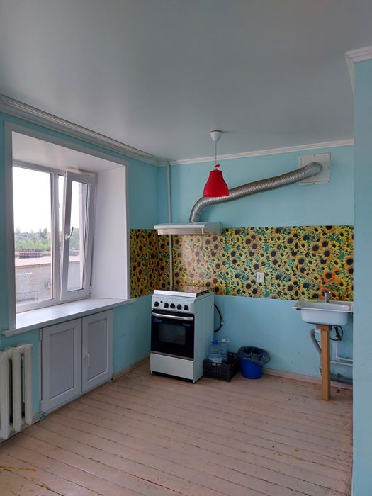 Продам 1 ком квартиру-студию