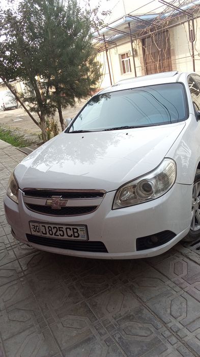 Epika 2010 holati yaxshi