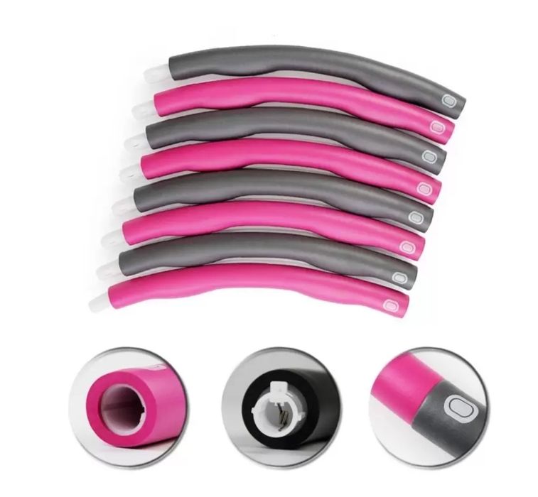 Обръч за отслабване -КОЛЕДНА  ЦЕНА