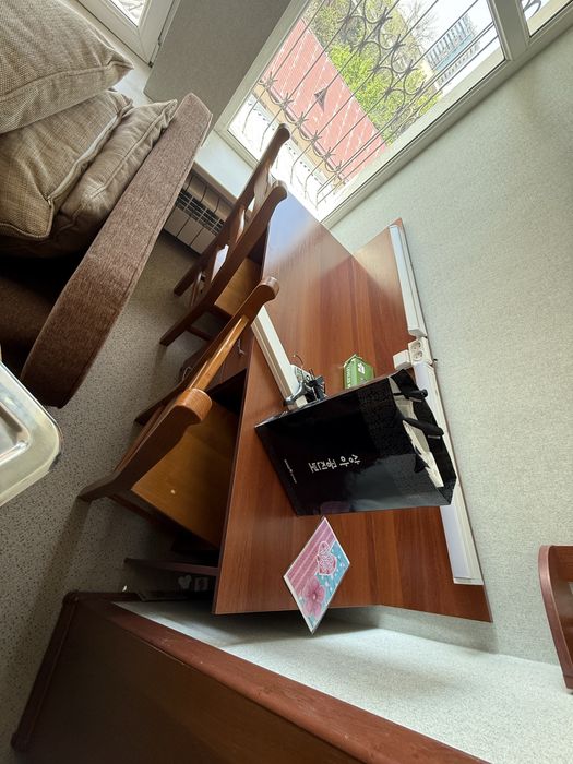 Мебель бу диван кресло стул