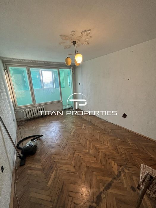 Продава се Двустаен апартамент в Бургас, Славейков - 60 кв.м за 2075 €/кв.м - Снимка #1