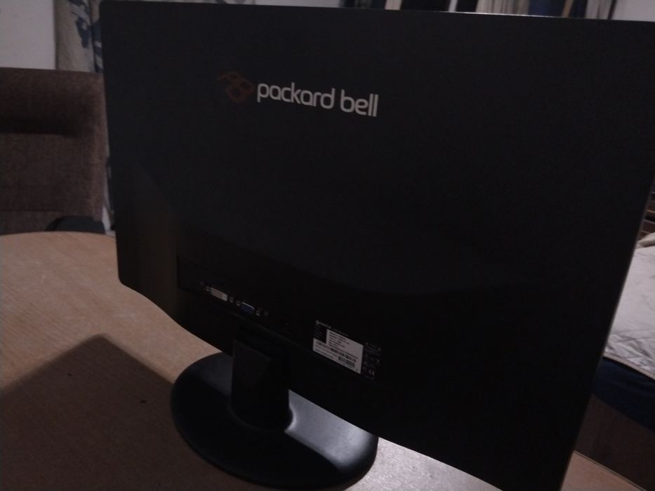 Монитор 75-60 герц