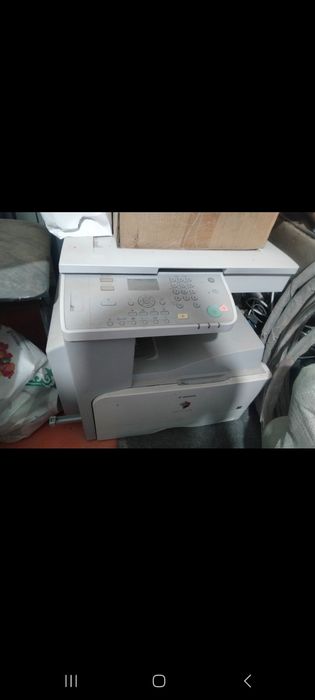 Ксерокопия офисный