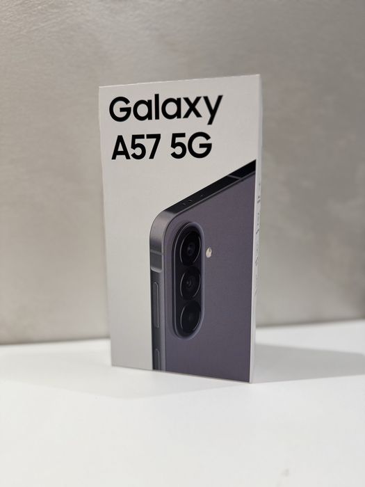Samsung Galaxy A57