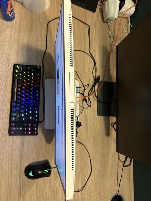 Calculator PC All In One Lenovo IdeaCentre 3 24IAP7