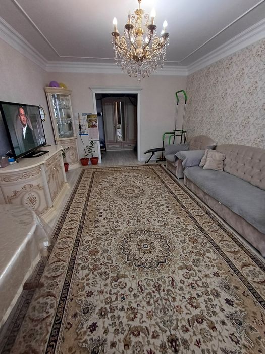 Продам  2х квартиру