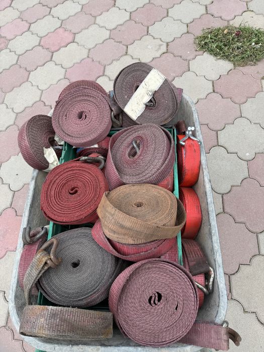 Продам стяжные ремни Европейские