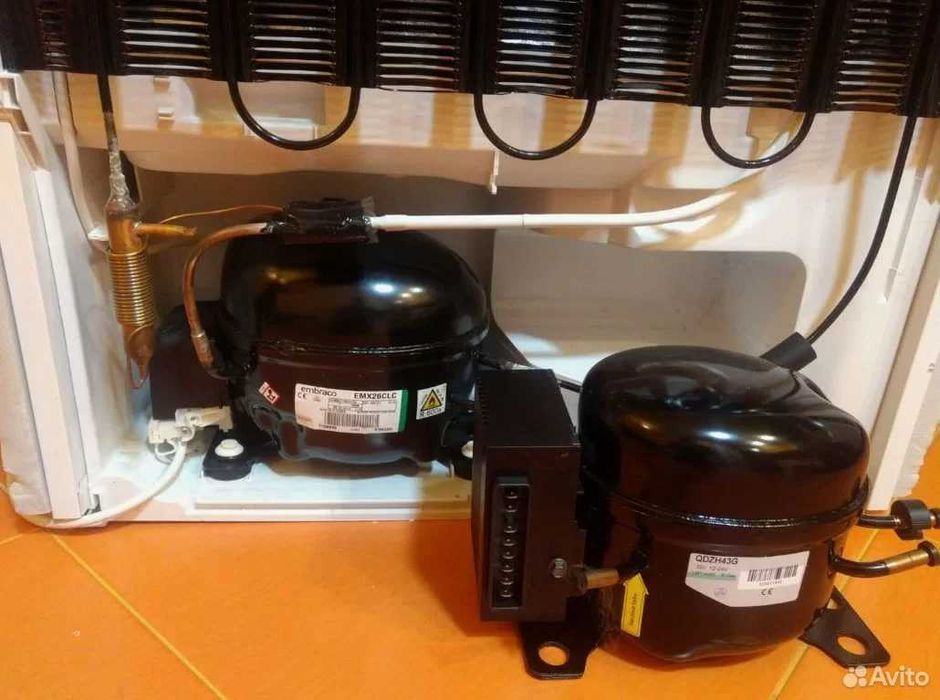 Ремонт холодильников с гарантией | Remont xolodilnik