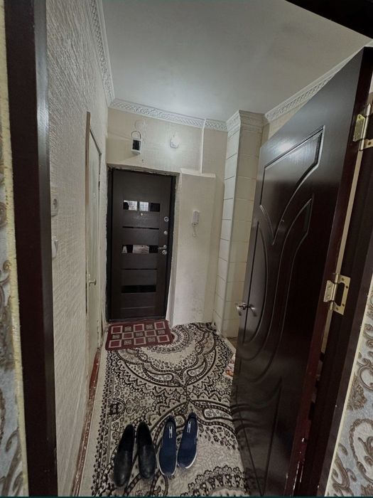 ™ Собир Рахимов 1в2/2/9‼️Галерейка, Ипотека Монолитный |42м²|Продаётся