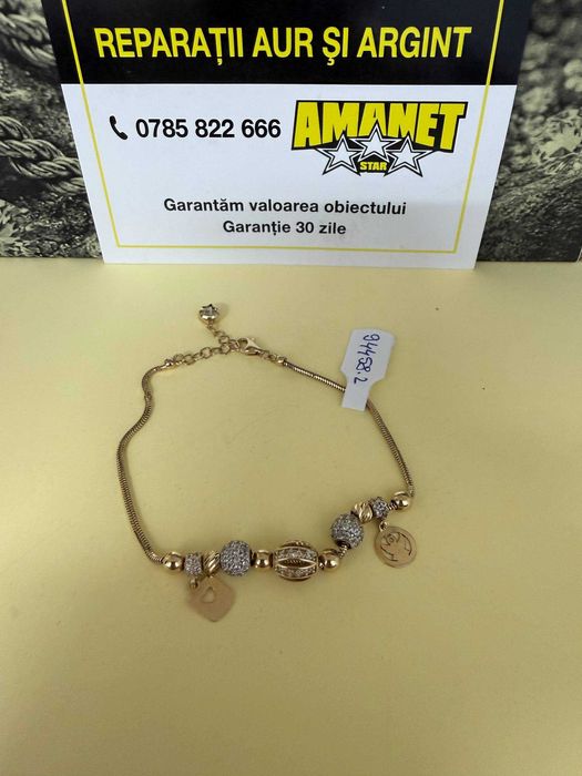 Bratara 5.85 gr(m1) staramanet