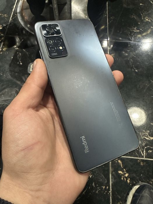 redmi note 11 pro 128 gb