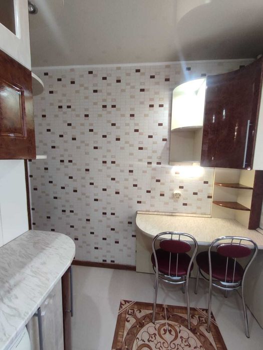 продам 3 комнатную квартиру