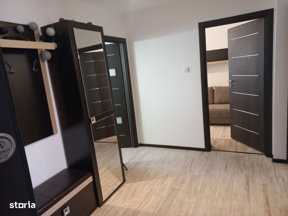 Apartament 1 Mai