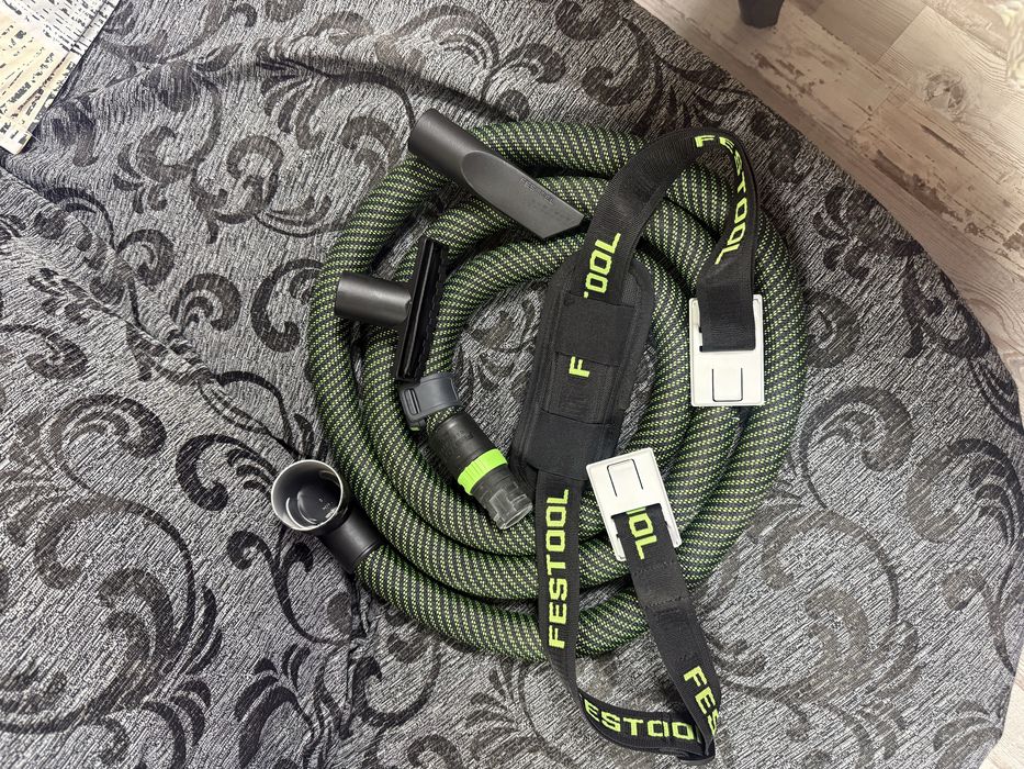 Акомулаторна Прахосмукачка Festool