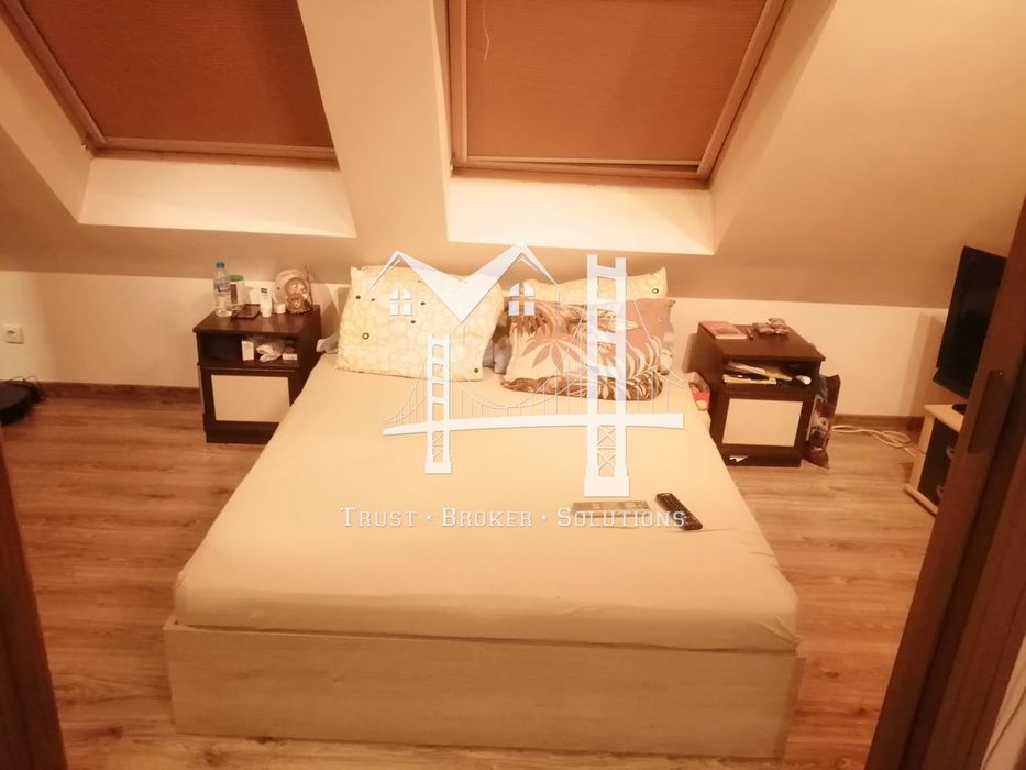 Продава се Тристаен апартамент в София, Младост 4 - 100 кв.м за 3400 €/кв.м - Снимка #3