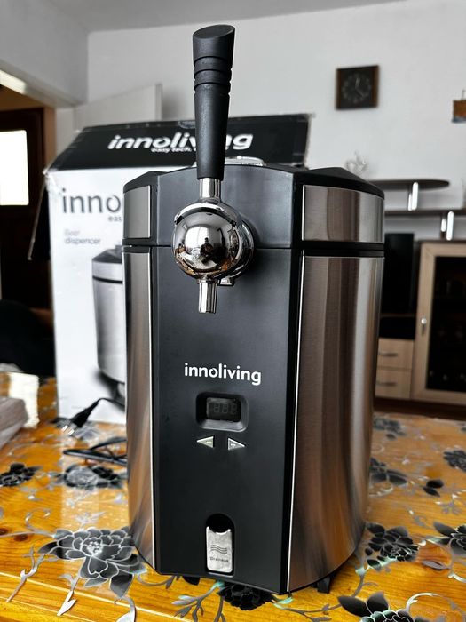 Диспенсър/ Охладител за бира