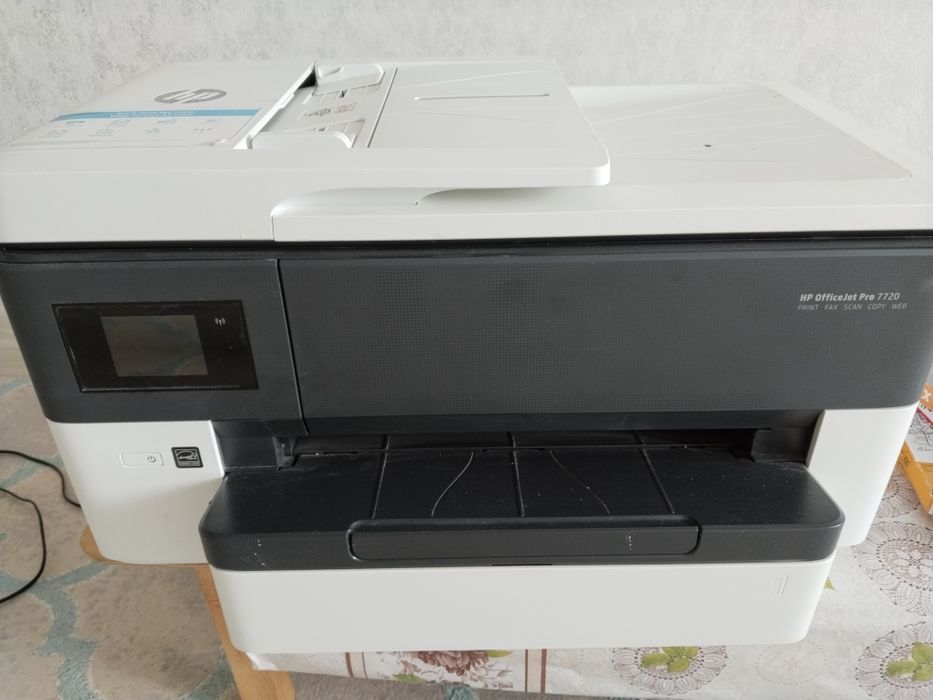 hp officejet pro 7720