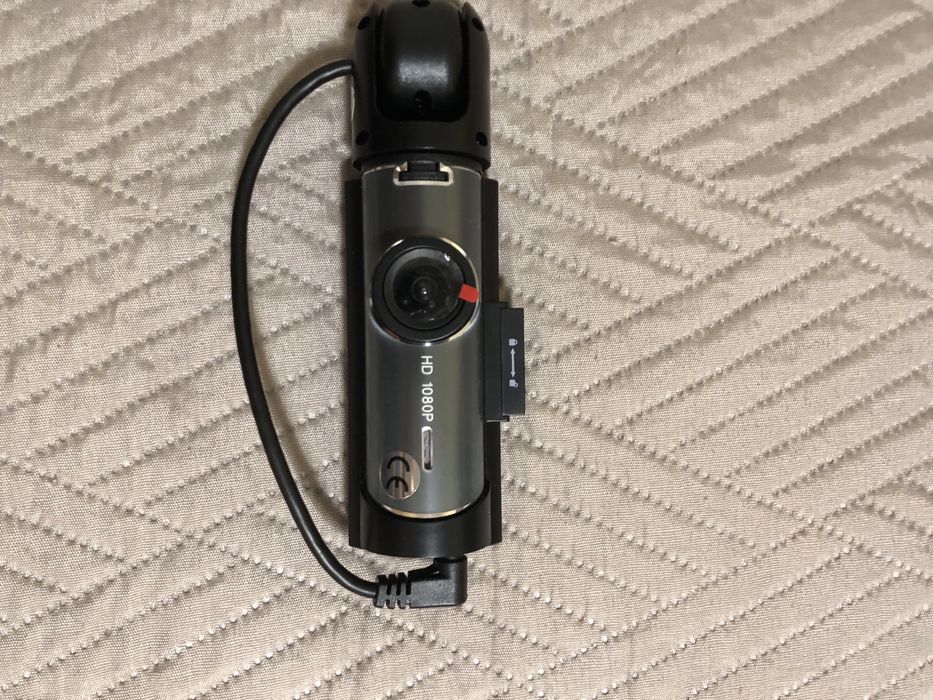 HD видио рекордер