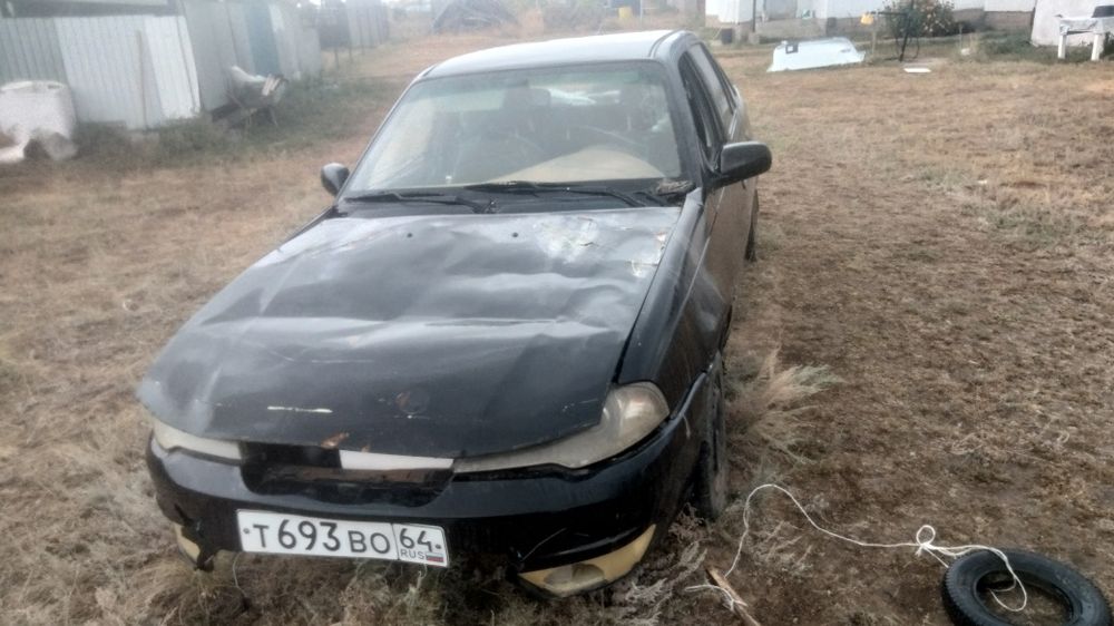 Продам авто дэу нексия 2