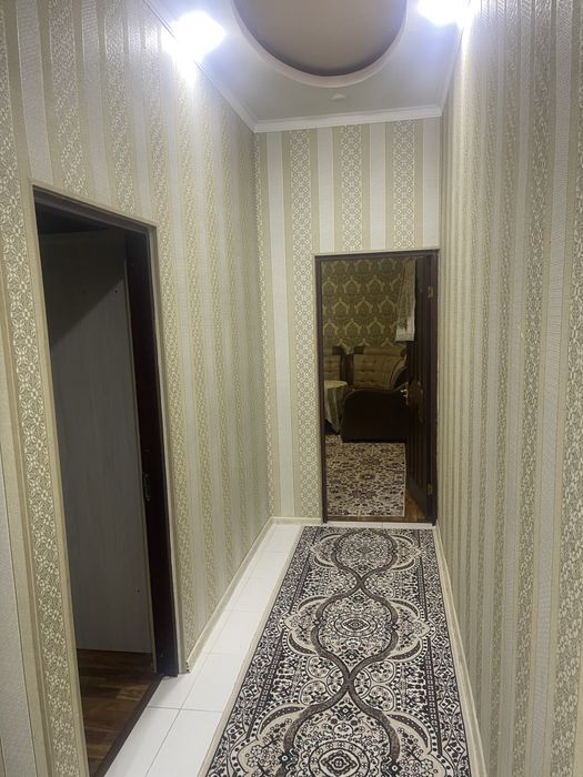 3 этажли домнинг 3 этажида 2 хонали квартира