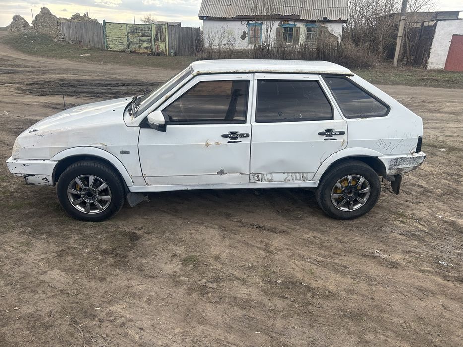 Продам два авто по одной цене !