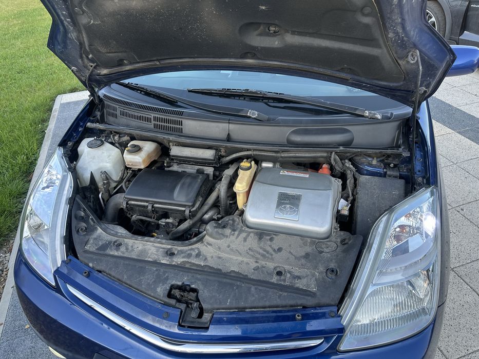 Vând Toyota Prius 20 (2008)