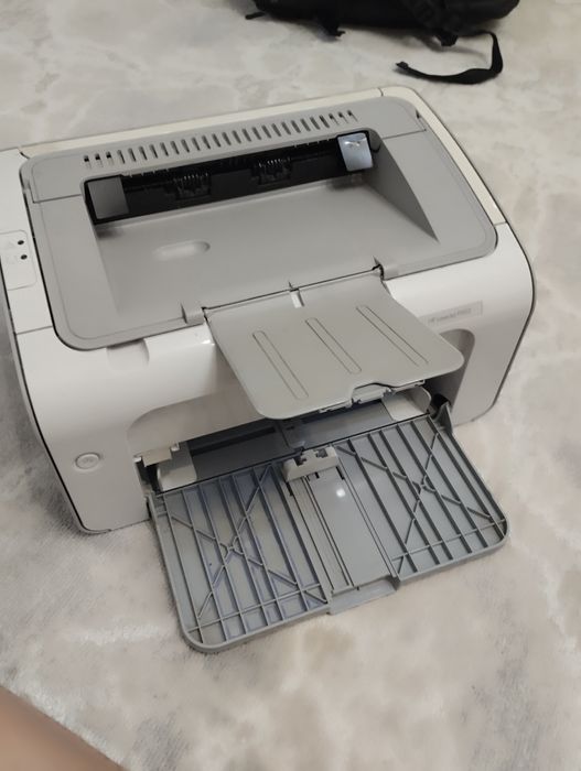 Продам принтер HP LaserJet Pro P1102