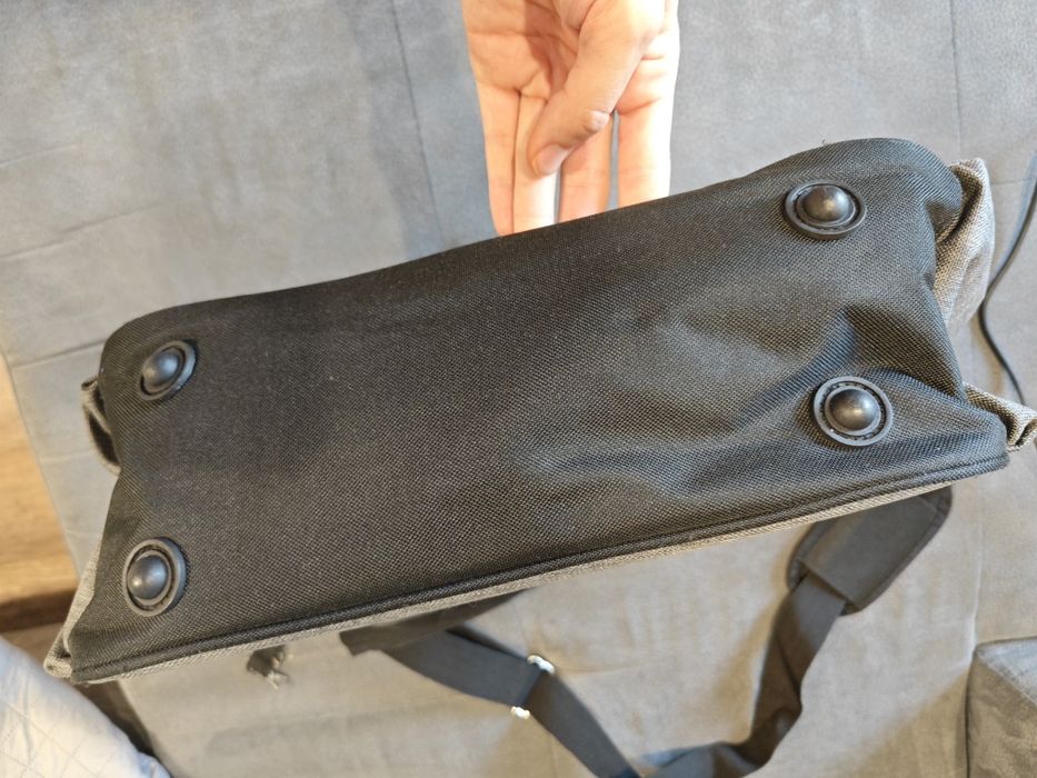 Чанта за бебешка количка