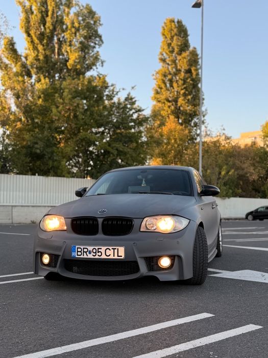 BMW 1 Series 2004 — imagine 2