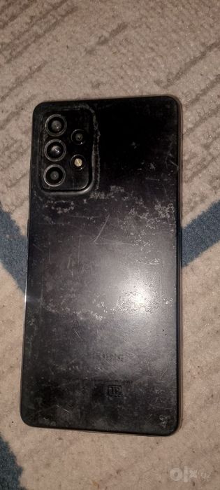 Samsung a52 8/128 talk