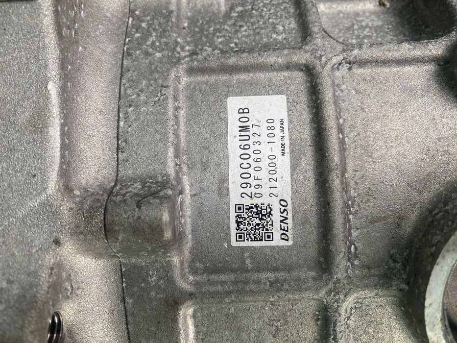 Електромотор 290C06UM0B за Nissan X-Trail T33 e-Power