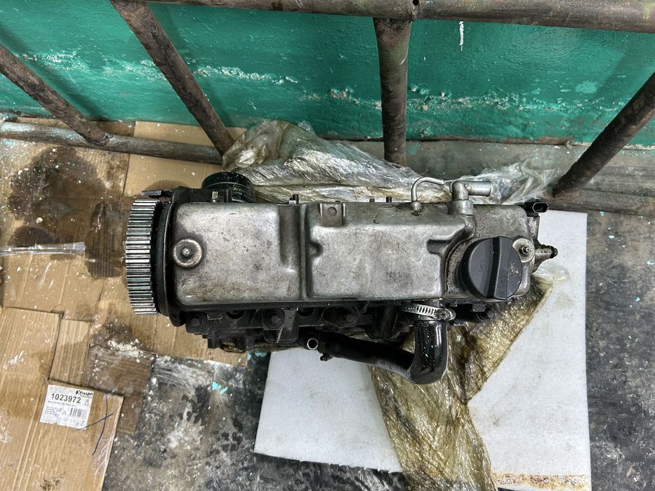 Продам двигатель 8 кл