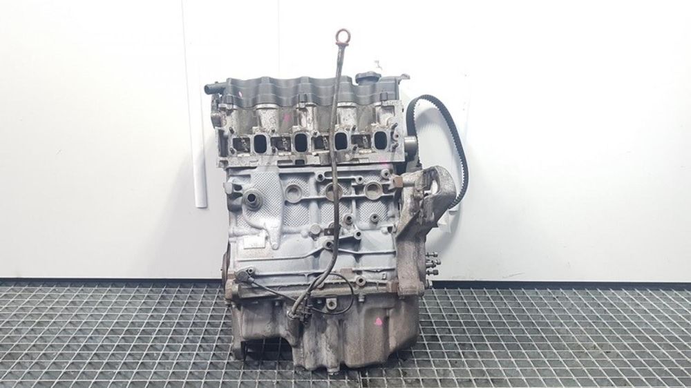 Motor, cod 186A9000, Fiat Doblo (119) 1.9 jtd