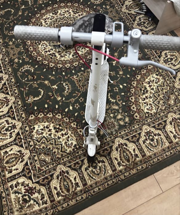 Самокат Xiaomi Electric Scooter 3 Lite