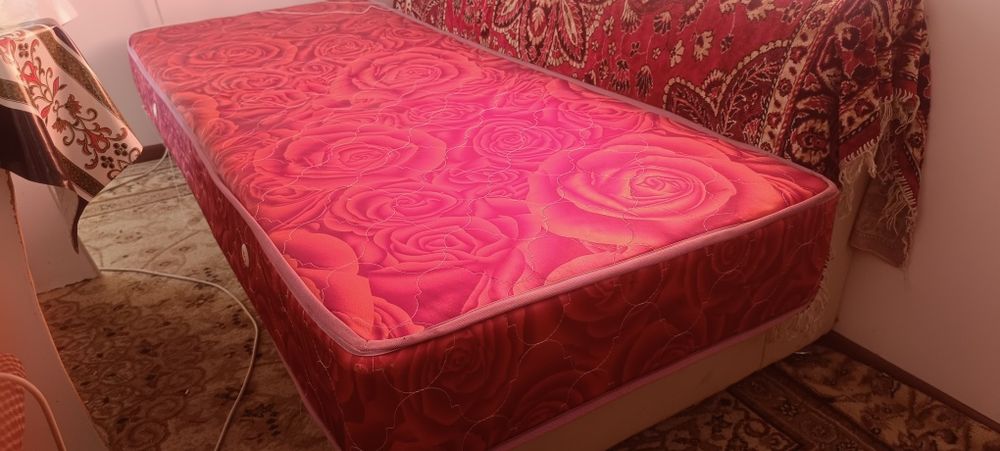 Матрац для кровати 2 шт