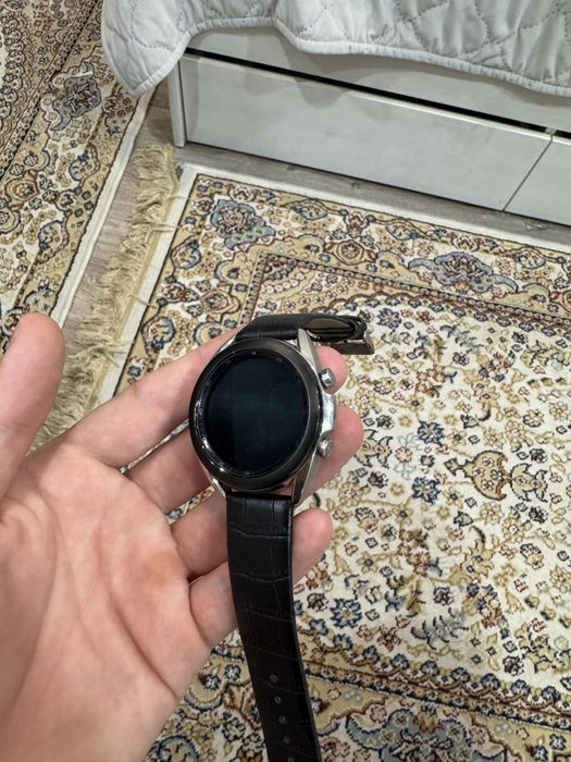 Часы samsung watch