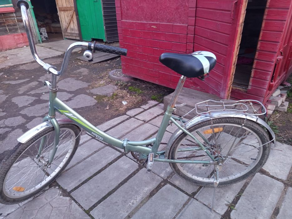 Велосипед Кама,,,