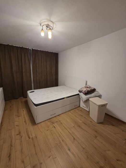 Proprietar - Garsonieră renovată | Rotonda | Etaj intermediar