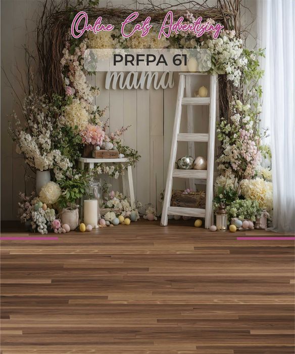 Fundaluri foto 8 martie