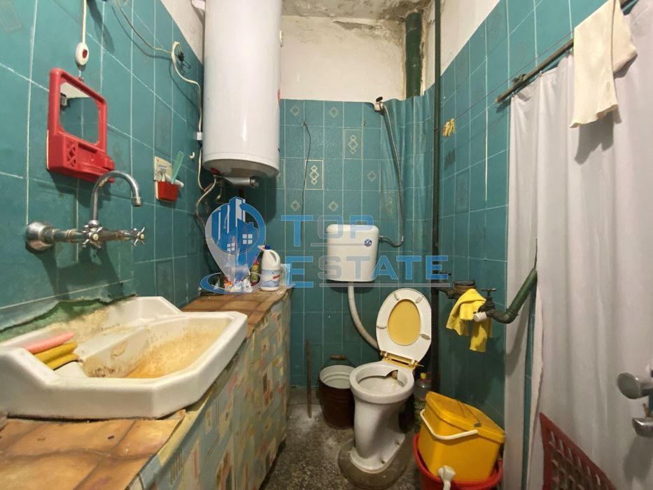 Продава се Двустаен апартамент в Севлиево - 64 кв.м за 704 €/кв.м - Снимка #5