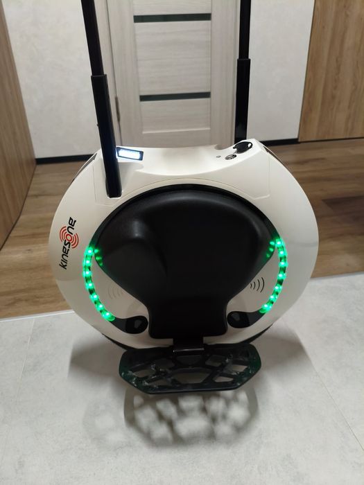 Моноколесо Kingsong 16S Pro