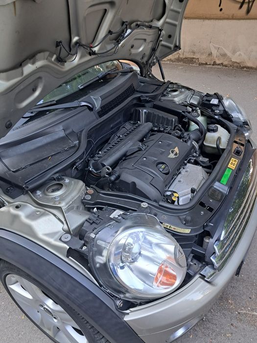 De vânzare Mini Cooper