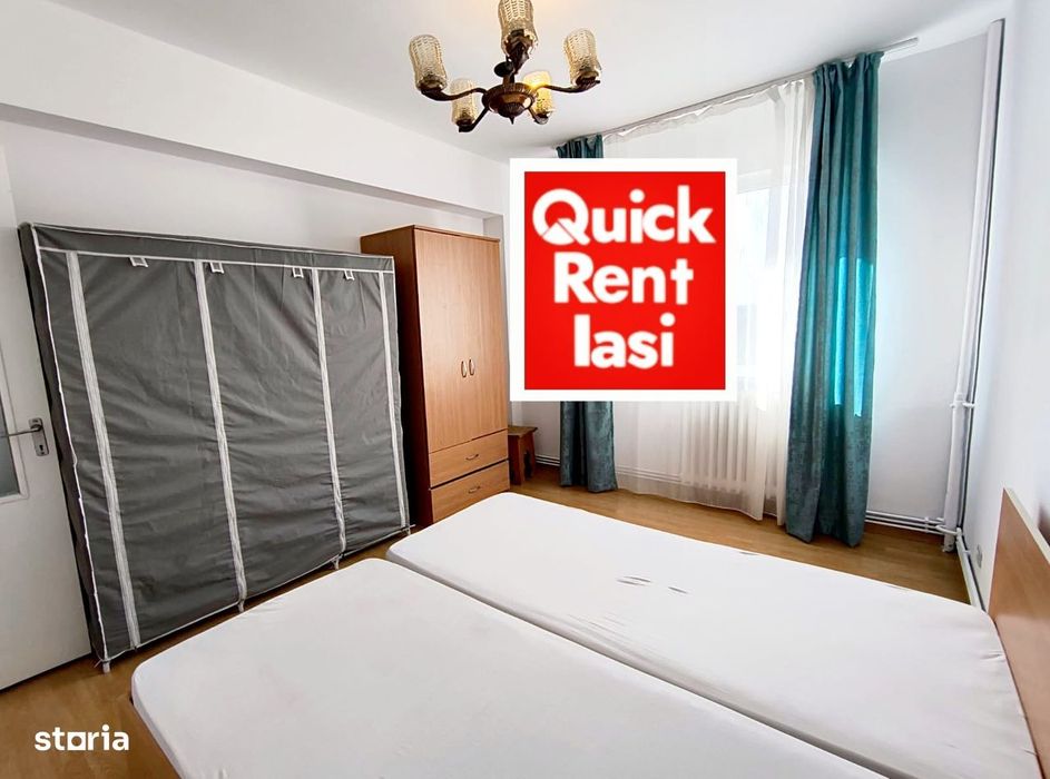 Ultracentral Zona Independentei Apartament 2Camere Decomandat