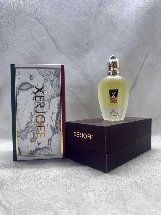 Xerjoff XJ 1861 Renaissance EDP 100ml