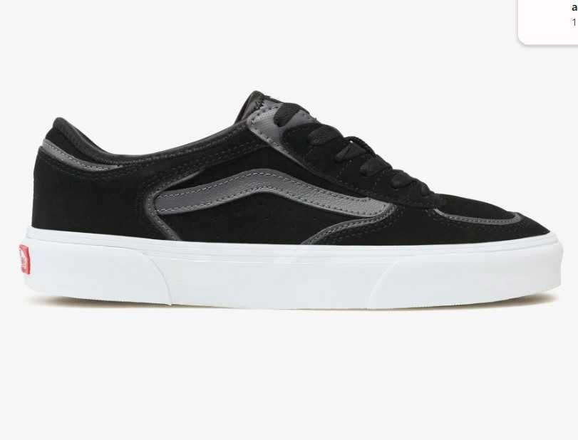 Тийн Кецове Vans Rowley Classic – чисто нови, 38 24см, цена 128лв