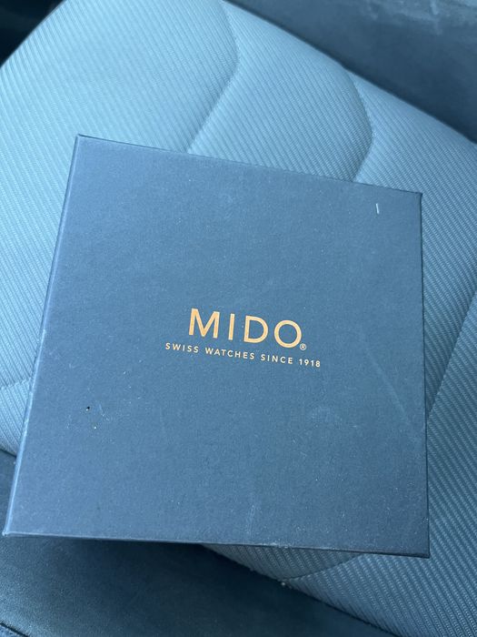 Mido multifort sceleton vertigo страхотен