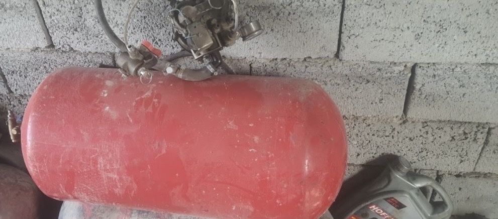 Metan gaz balon yili 2018 65 talik