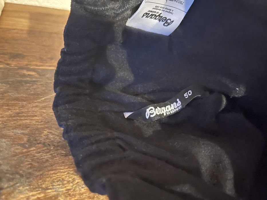 Детска шапка Bergans